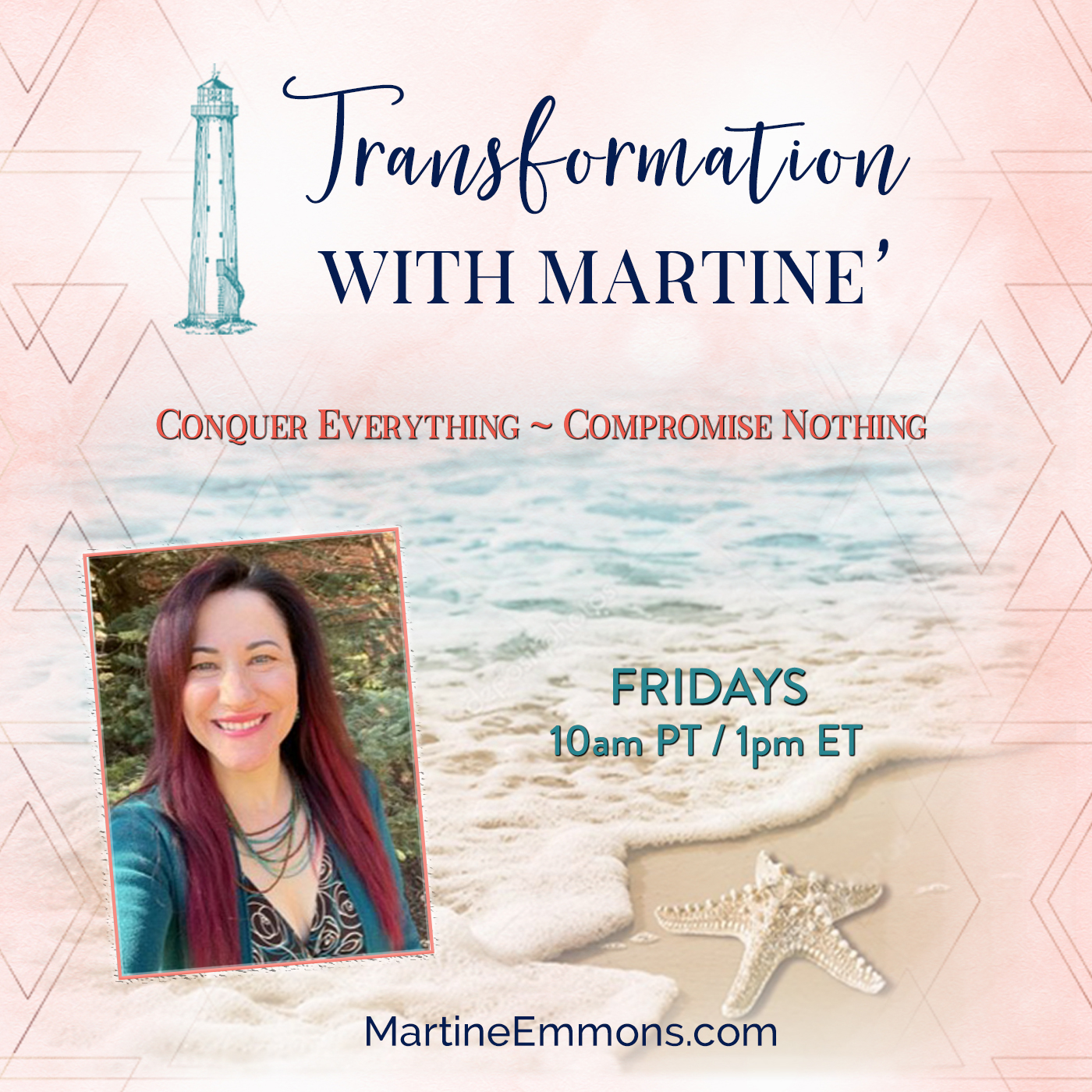 What does it mean to be ready? with Dr. Pat